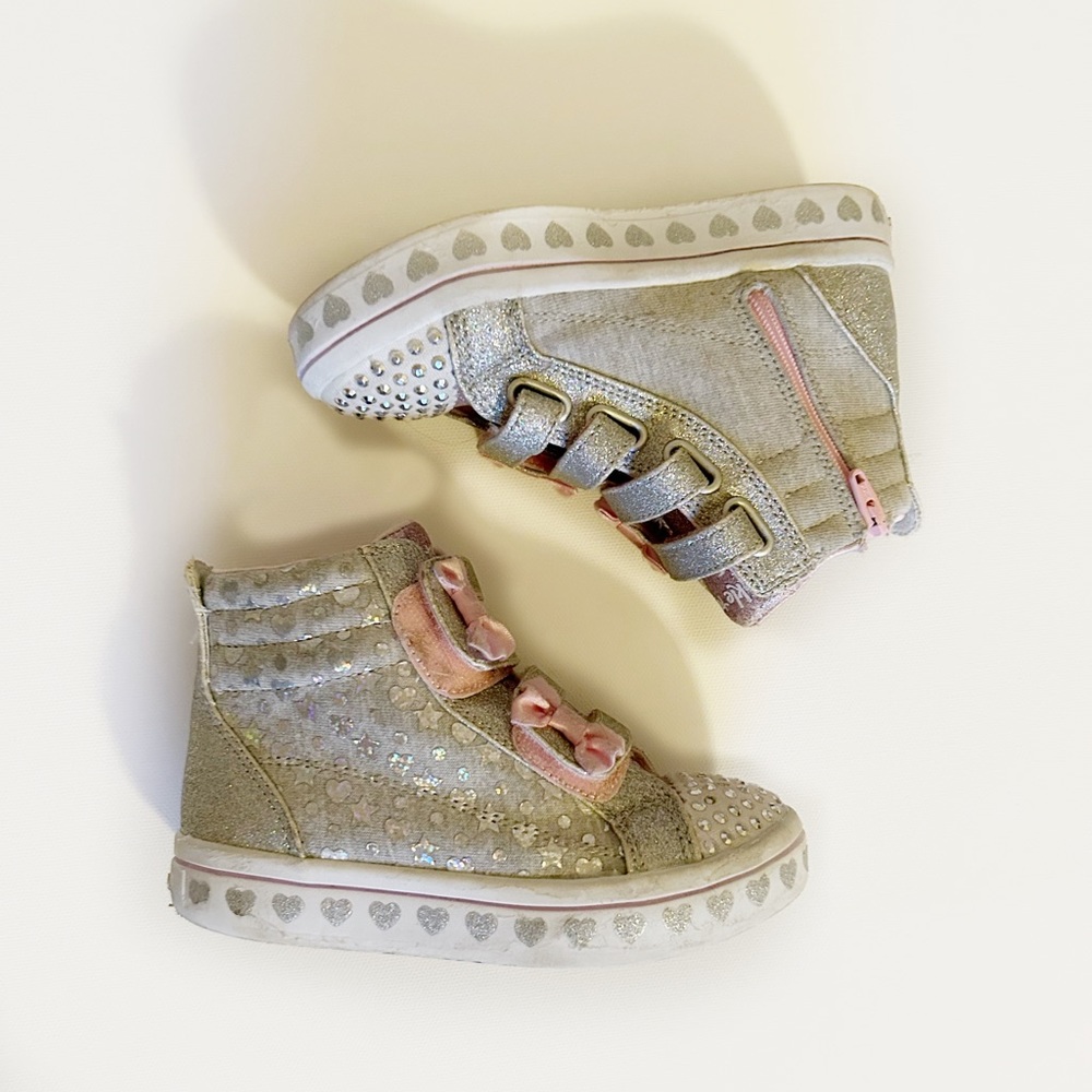 Twinkle Toes by Skechers
